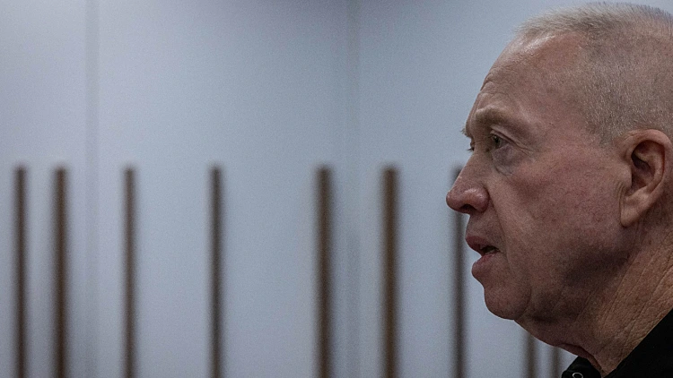 "אל תערבב אותנו": המתקפה על גלנט בישיבת סיעת הליכוד