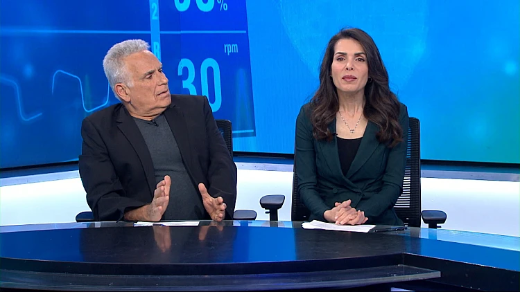 "מכל הלב": כל מה שרציתם לדעת על תמיכה מכנית בלב כושל
