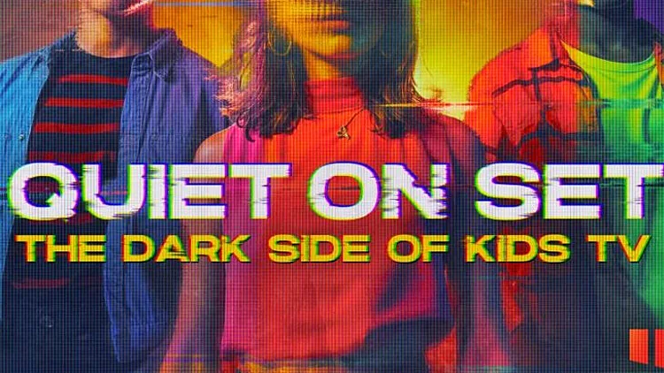 "שקט על הסט"