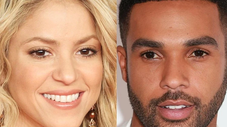 רומן או ריבאונד? שאקירה וכוכב "אמילי בפריז" בזוגיות