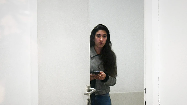 כרמל מעודה ביקשה לצאת לחופשה מהכלא - בשב"ס סירבו