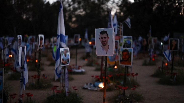 אתר ההנצחה לנרצחי הנובה ברעים