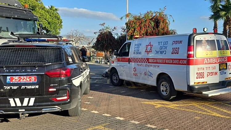 טרגדיה בכנרת: בן 30 נהרג לאחר שנפגע ממדחף של סירה