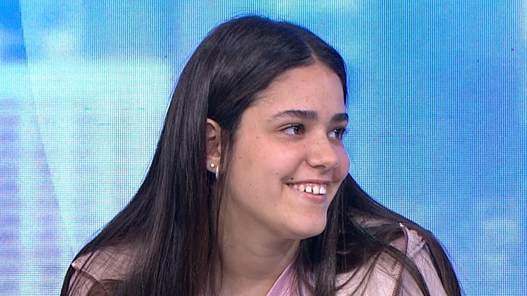"גרמו לי להרגיש קטנה": הורי הילדה שעוברת חרם בצעד אמיץ למענה