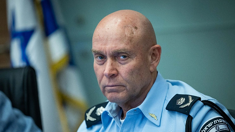 ניצב אבשלום פלד