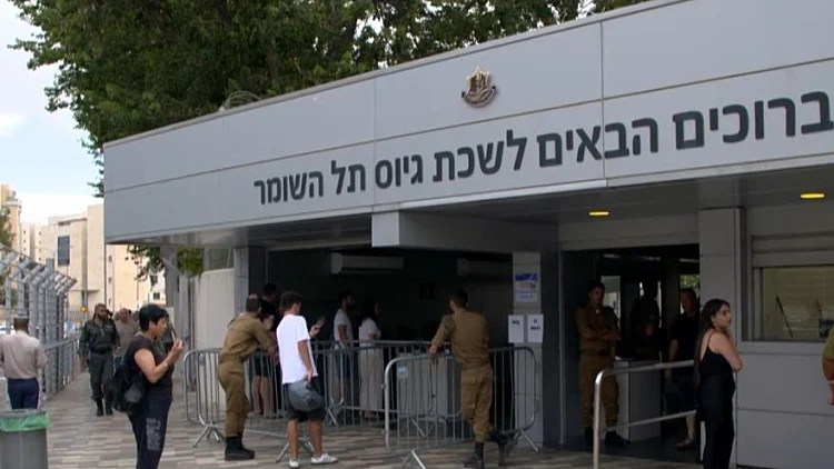 "לא בלב שלם": מחזור חדש של תצפיתניות התגייס, וההורים חוששים