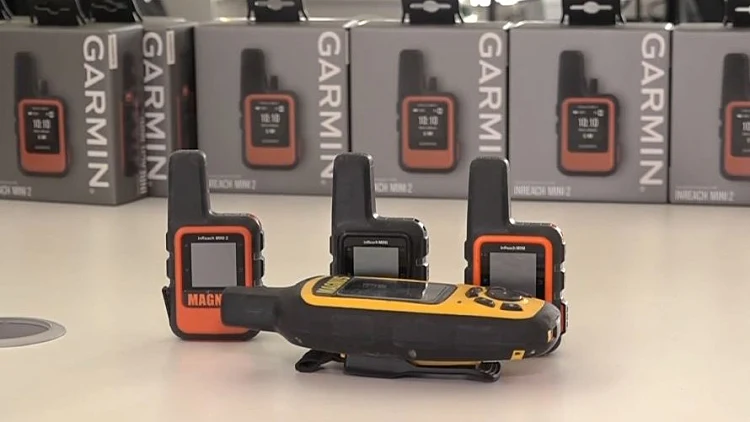 "איתו אני בראש שקט": הישראלים מסתערים על הטלפונים הלוויניים