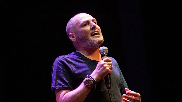 אבל בעולם התרבות: הזמר ישי לוי הלך לעולמו בגיל 63