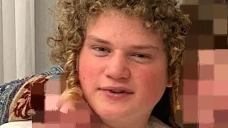 יצא לרעות צאן - ונעלם: חיפושים אחר נער נעדר בבנימין