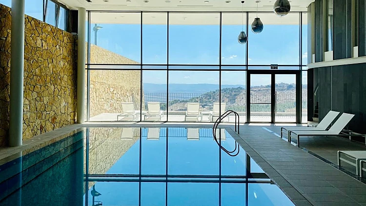 מלון גולדן קראון נצרת