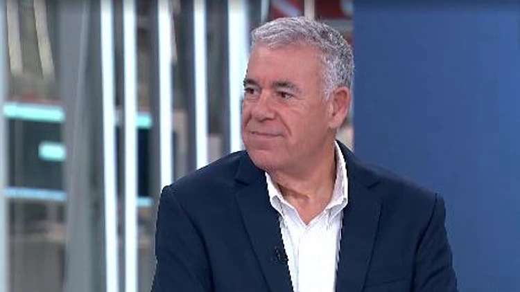 מנכ"ל התעשייה האווירית על התקיפה: "חיכינו לרגע האמת"