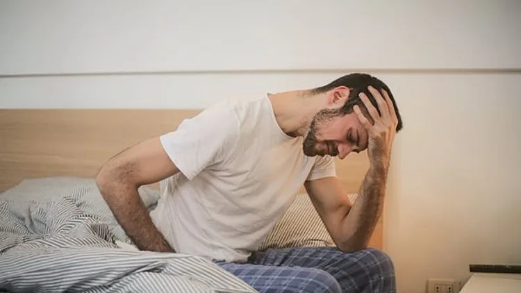 נדודי שינה
