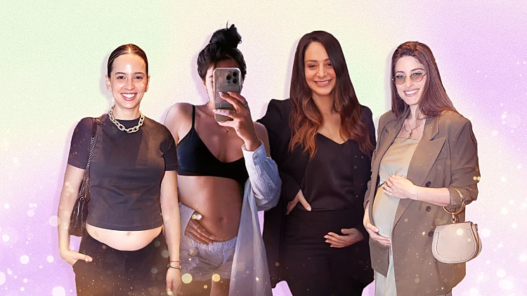 דנה זרמון, מעיין אדם, שי עופרי, קורין גדעון