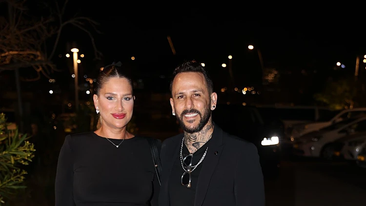 אסי ועדי בוזגלו