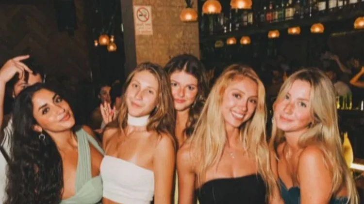 "ופתאום מבחינים בכוכב נופל": שיר הזיכרון לדנה, שנרצחה בנובה