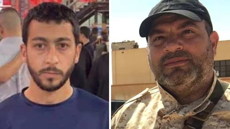 שני בכירי חיזבאללה ופעיל נוסף חוסלו בדרום לבנון