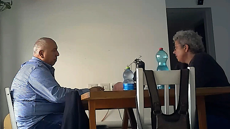 המקור VOD | פרק 5: גם אני הילה צור, חלק ב'