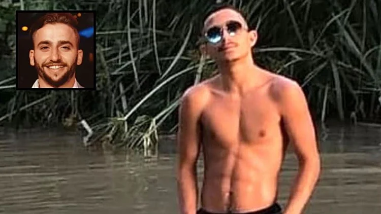 אסף ברגיג, הורשע ברצח יאשיהו בלום בראשון לציון