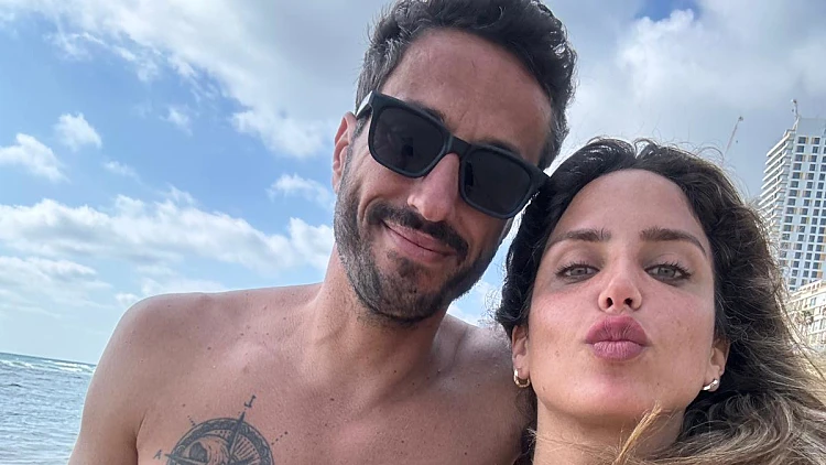 "אתם גזעניים ומנמיכים את העם שלנו": לגל רובין נמאס לשתוק