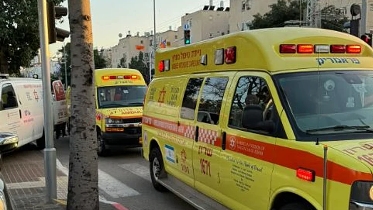 הזירה בנתניה