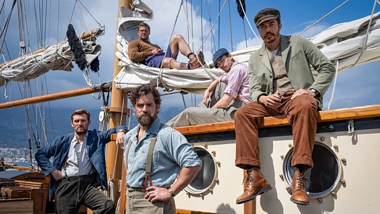 "היחידה ללוחמה לא ג'נטלמנית" הוא "ממזרים חסרי כבוד" מעלי אקספרס