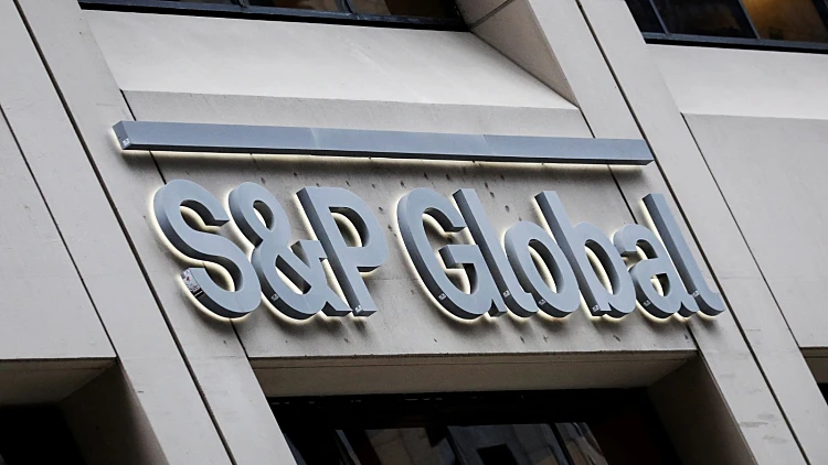 חברת S&P לא הורידה את דירוג האשראי - אך התחזית נותרה שלילית