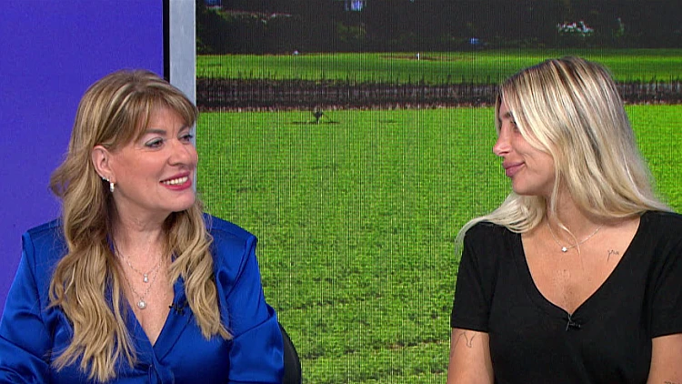 לקראת חופש פסח: טיפים לטיפוח הפנים במהלך חופשה או טיסה