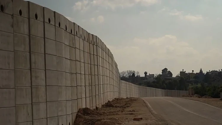 "תוך רבע שעה הם בנתניה": היישובים שנערכים לפשיטת מחבלים