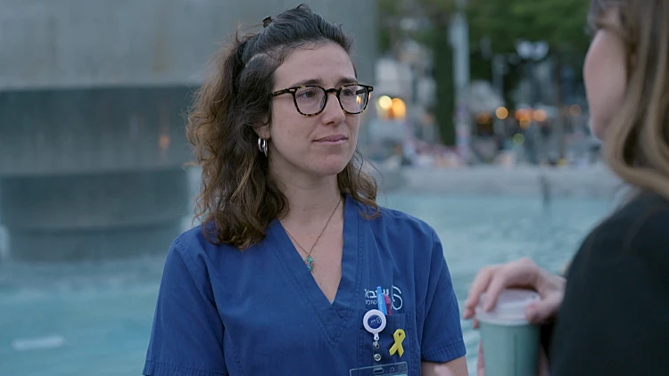 "בעזה היינו גיבורים, כשחזרנו שכחו לאהוב אותנו"