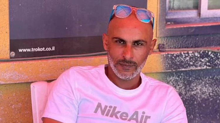 רס"ל במיל' סאלם אלכרישאת, בן 42 מאבו רובייעה, נפל בצפון הרצועה