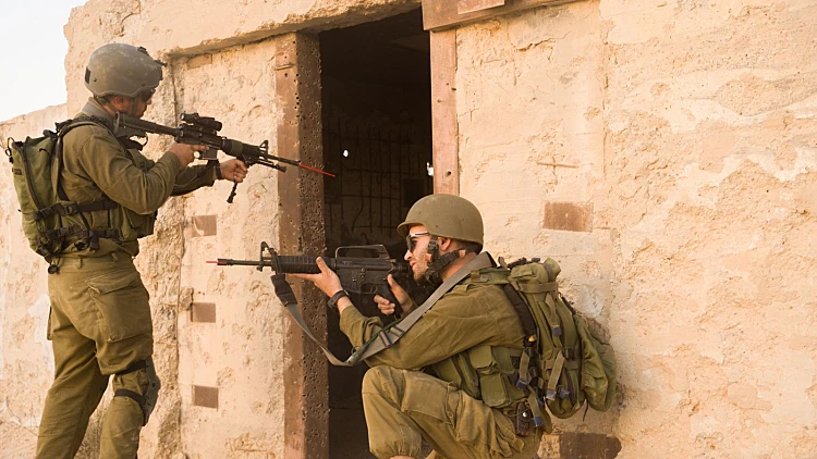 נדחתה ההצבעה על הארכת שירות המילואים: "צריך הסכמה רחבה"