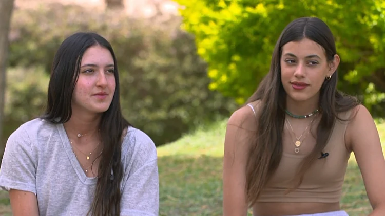 האובדן, הגעגוע והחיים אחרי השבי: שותפות הגורל של עלמה ואופיר