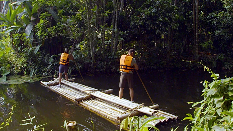"מה את רוצה ממני?": המשימה שהתישה את נילי וזהר