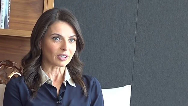 "מחכה לשוב לישראל": מגישת CNN שנלחמת בסיקור העוין מאז המלחמה