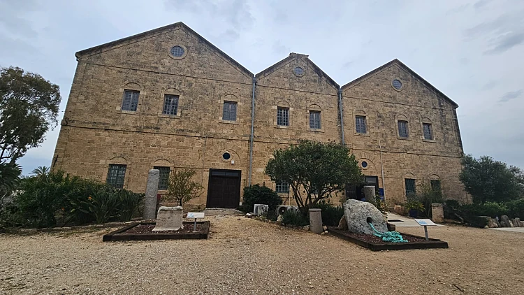 שמחה רבה: פעילויות פסח לילדים באתרי מורשת עם מרחב מוגן