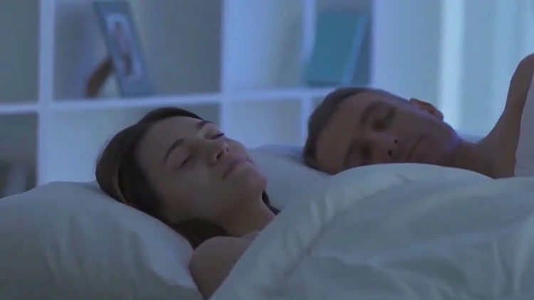 מחקר אמריקני חדש קובע: חוסר בשינה משפיע על תוחלת החיים
