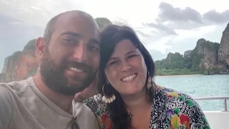 "חלום משותף, אך נשארתי לבד": האימהות שילדו בלי בעליהן שנהרגו