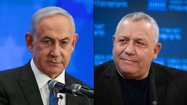 כמה שווה איזנקוט - ואיזה איחוד בתוך הגוש מביא יותר מנדטים?