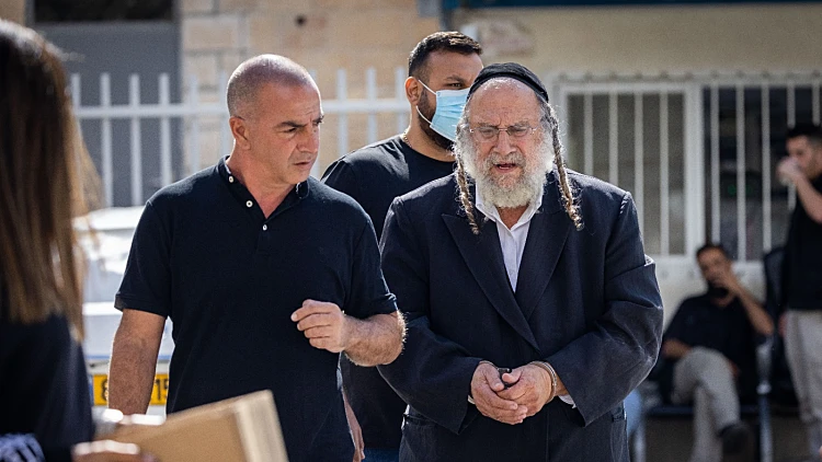 העליון ביטל את ההתיישנות: בנימין זאבי יואשם בפרשת רצח מ-1986