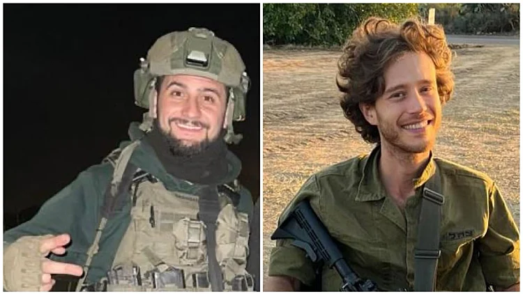 הותר לפרסום: שני לוחמים נהרגו בפיצוץ הכטב"ם ליד מטולה