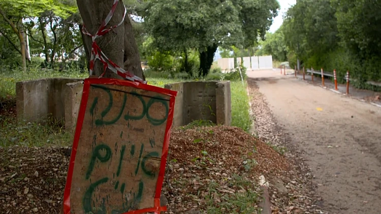 "בית לא עוזבים": תושבי מנרה נלחמים על עתיד הקיבוץ