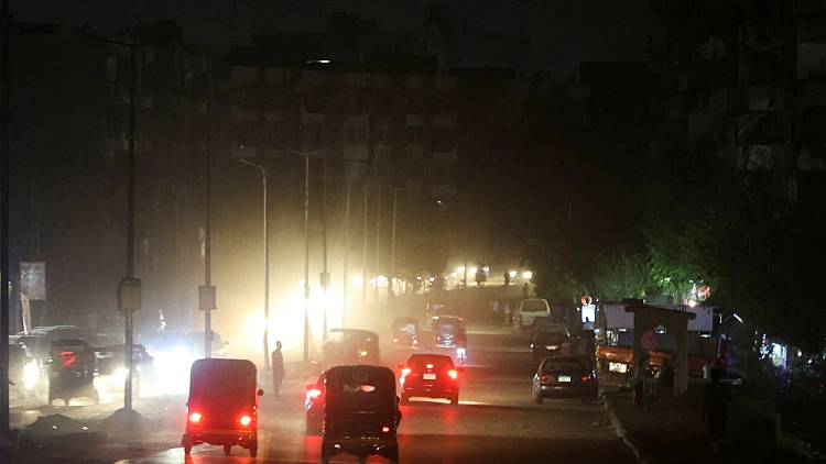 קהיר, מצרים