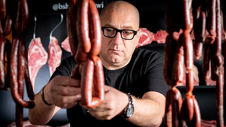 בשארה חינאווי