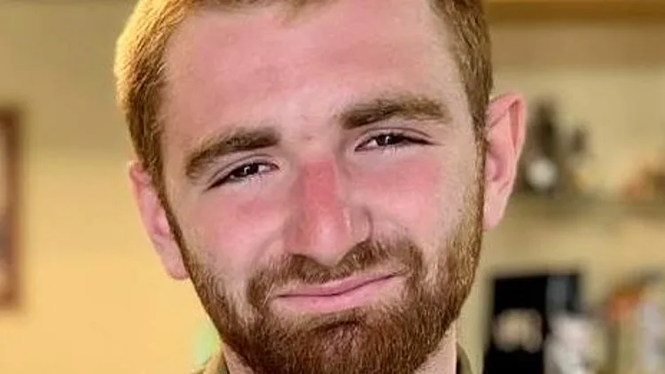 סמ"ר אריאל צים, לוחם נח"ל בן 20 ממודיעין, נפל בקרב בזייתון