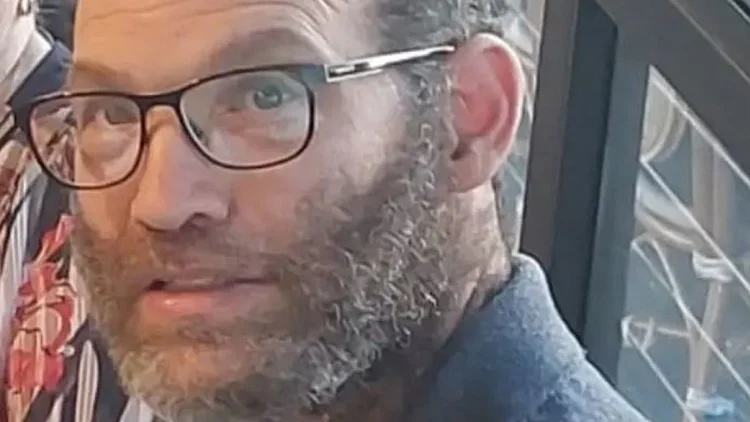 חמאס פרסם סרטון של נדב פופלוול, שנחטף מקיבוץ נירים
