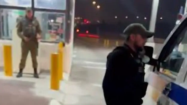 אושר בקריאה שלישית: תוחמר הענישה למעסיקי ומבריחי שב"חים