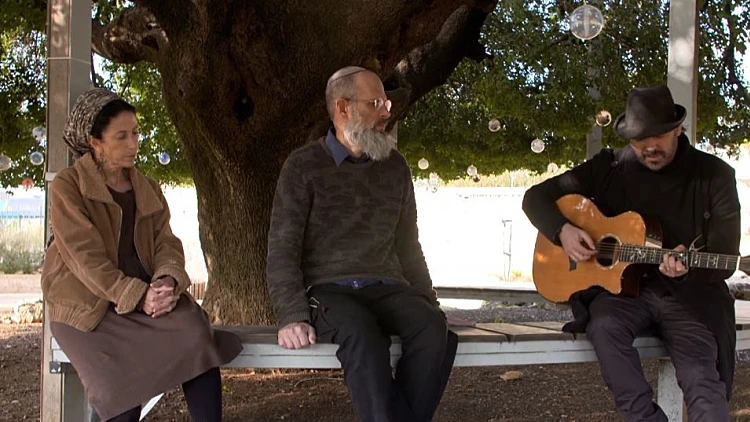 "הייתי בהלם מהגבורה": המיזם המוזיקלי לזכר נרצחי הטבח ב"נובה"