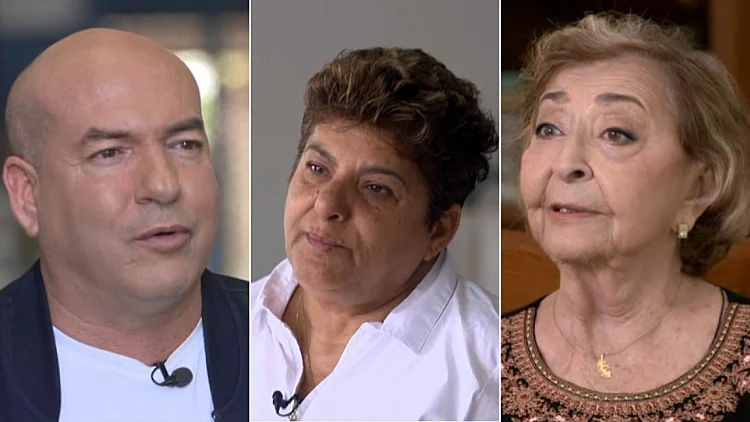 מרחל אדרי ועד ליא קניג: בוחרים את השירים הכי ישראלים