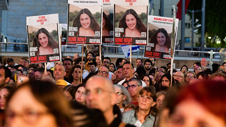 קטר: "תשובת ישראל התקבלה - והועברה לחמאס"