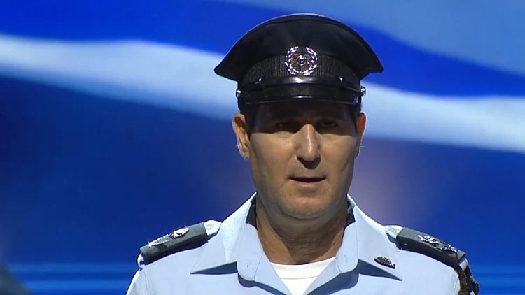 "פעימות של גאווה": עם ממ"ז דרום שנלחם בשדרות - והשיא משואה